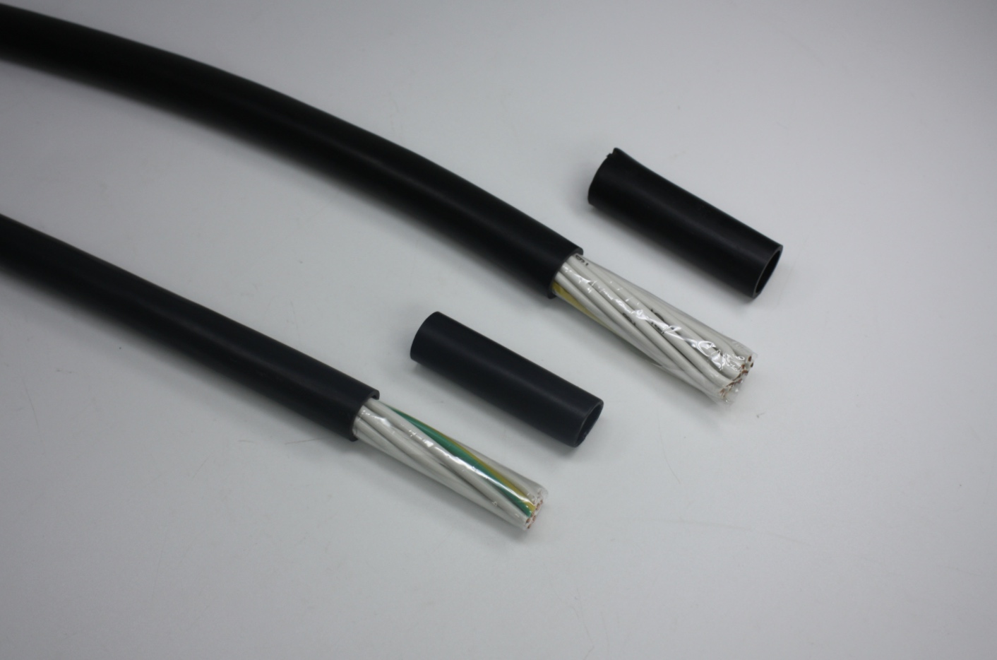 pvc胶粒也能用于绝缘体电缆线生产